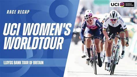 The inaugural Women’s WorldTour recap in numbers, videos and 